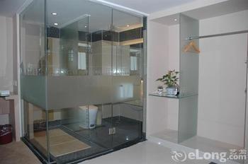 Kignmar Fashion Hotel - Шънджън Екстериор снимка